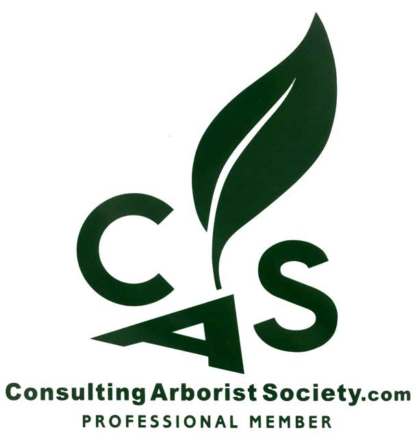 CAS Arborist Society logo